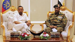 رئيس وزراء إثيوبيا يحث السودانيين على التوافق والمعارضة تقول إنها تقبل وساطته بشروط