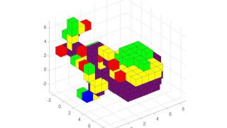 Heterogeneous Self-Reconfiguration