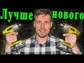 Лучше нового! Как обслужить гайковёрт Ryobi R18iw3, не работает гайковёрт, как починить Риоби