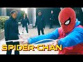 Spider-Man, But He&#39;s Jackie Chan | Action Short Film | Spider-Chan