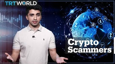 What to do about cryptocurrency scams?