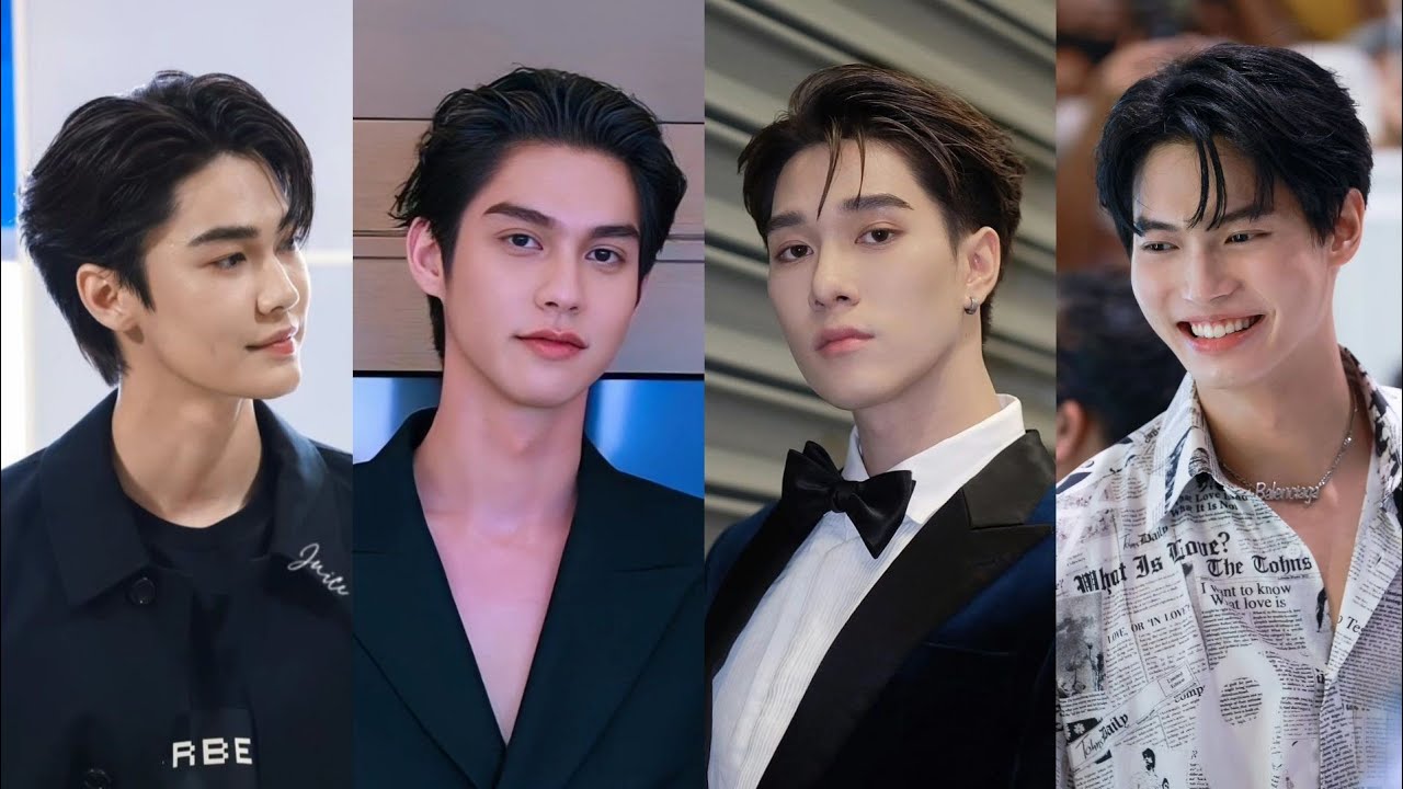 Tổng Hợp TikTok F4 Thái Lan | Vườn Sao Băng Thái Lan Boys Over Flowers #F4ThaiLand #BoysOverFlowers
