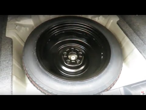 2020 Honda Insight Spare Tire Kit | releaseredesignhonda