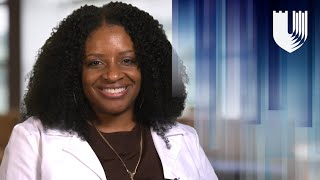 Trinitia Y. Cannon, MD: Conditions I Treat