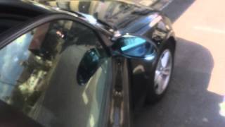 BMW 1 Series Electric Window Fault