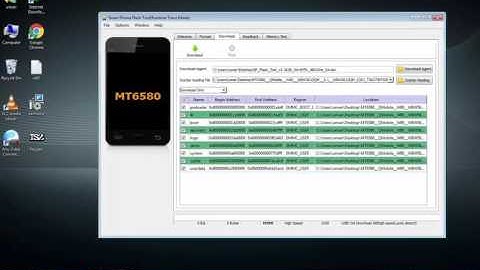 HOW TO INSTALL MT65xx PRELOADER DRIVER  100% WORKING  { in urdu & hindi }   YouTube