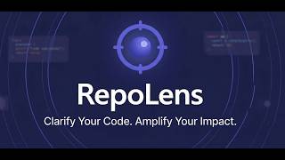 RepoLens | Agentic Codebase Mastery with #AmazonNova 2 Lite