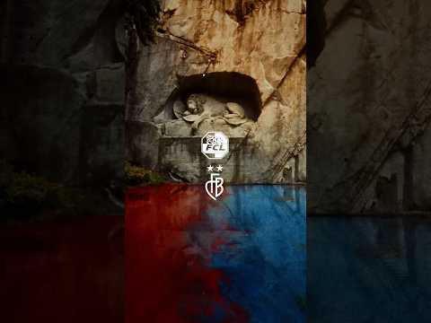 🔥👀 𝑫𝒓 𝑩𝒍𝒊𝒄𝒌 𝒏𝒂𝒄𝒉 𝒗𝒐𝒓𝒏𝒆 ... ❤️💙 #FCBasel1893