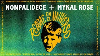 Video thumbnail of "Reggae en el Universo  - Nonpalidece + Mykal Rose (videoclip oficial)"