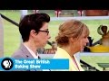 The Great British Baking Show Trivia