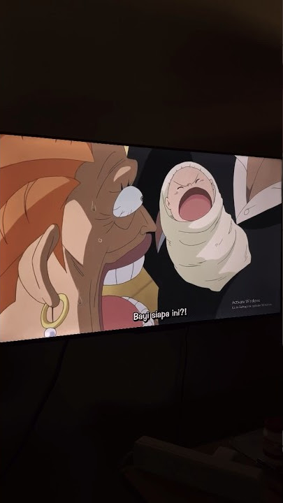 Dadan nangis saat Ace pergi berlayar - Tribute Ace Part 7 ๐ฅฒ..#onepiece #portgasdace #garp #dadan