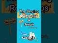 The Singing Raindrops &Jonah. Subscribe . #forallages #biblesong #journey #godcalling #lifelessons
