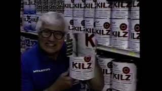 Menards Sealant Commercial (1996 Complete Version)