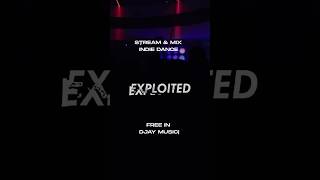 We are stoked to present you the sound of Exploited Records💥 #djaymusic #djay
