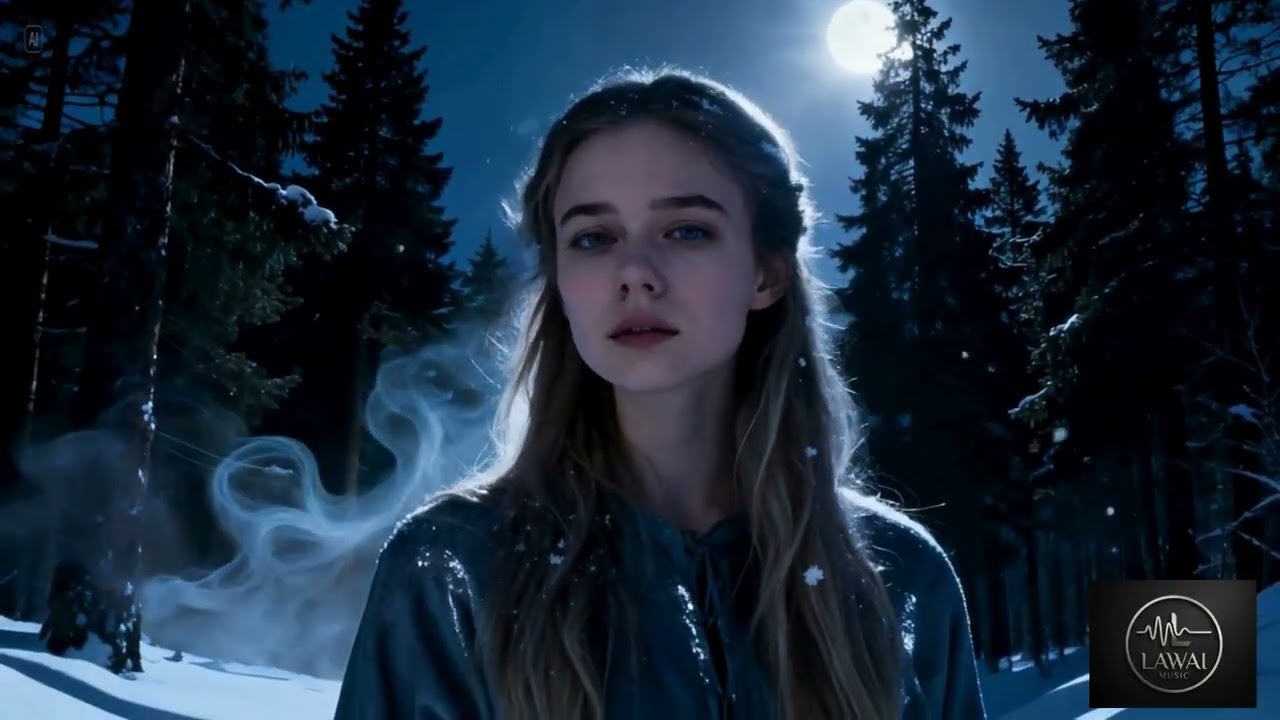 Zavor - Schneekönigin