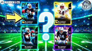 🔴#1 RAGE MADDEN STREAMER IN THE WORLD🔴(Bo Jackson LEAK:()