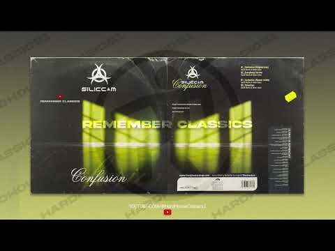 Siliccom — Siliccom - Confusion (Spawn Remix)  HQ