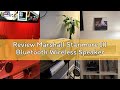 Review Marshall Stanmore III Bluetooth Wireless Speaker