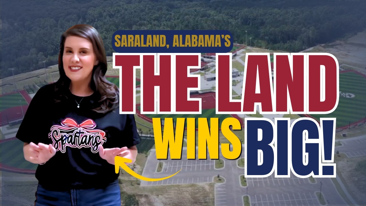 Saraland, Alabama Sportsplex Wins Regional Recognition