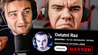 CZY XN RADZIŁ BRUSOWI POZBYĆ SIĘ OSTATNIEGO RAZA?