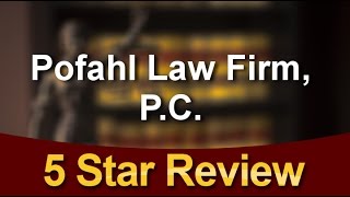 Personal Injury Attorney In Albuquerque | Pofahl Law Firm, P.C.