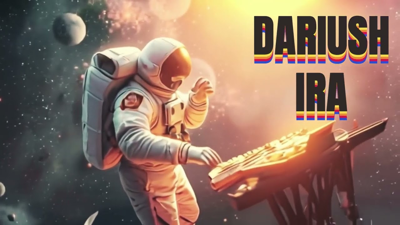 Dariush – Ira (2000) | Classic Techno/Trance Vibes | Throwback Thursday by Jaywork Music