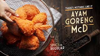 Ayam Goreng McD™