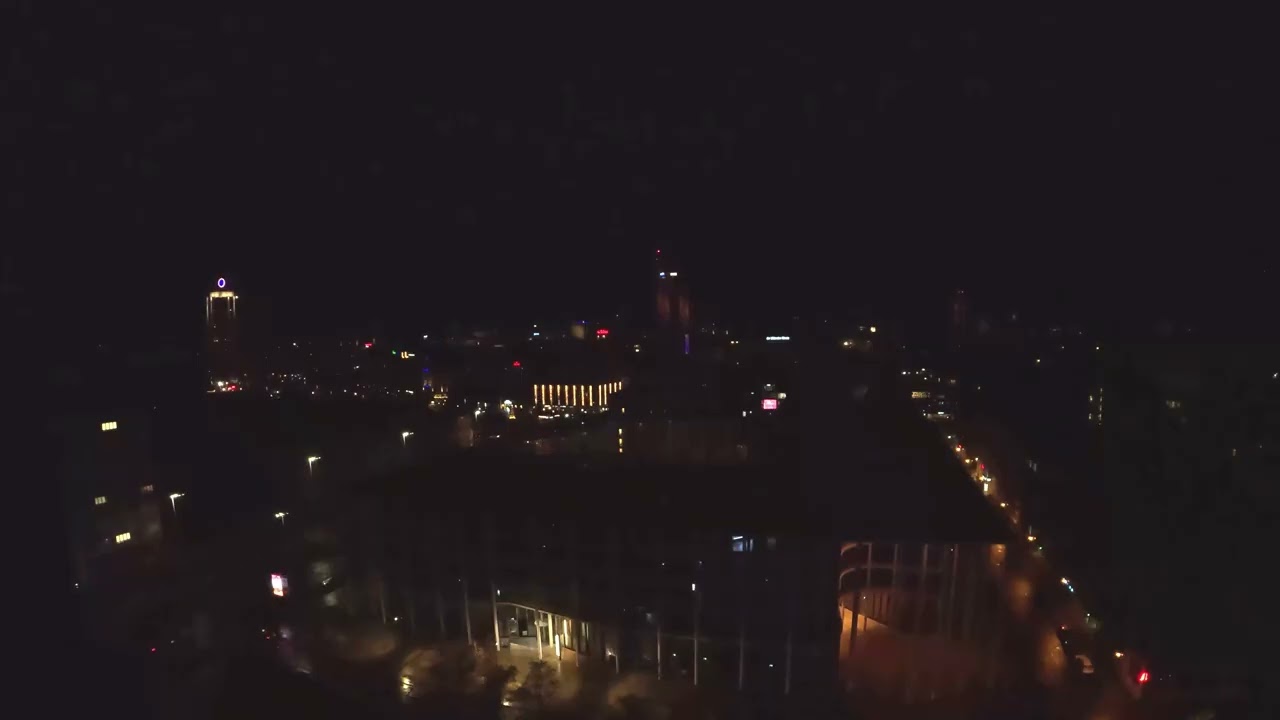 Leipzig Timewarp: Verrückter Verkehr am Brühl | 4K | 