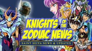 NEWS  SAINT SEIYA ANIMATION OFFICIAL