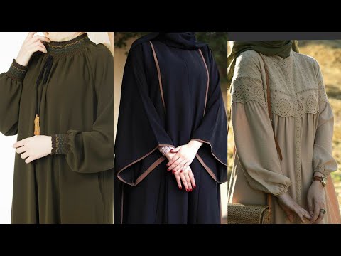 Abaya Designs 2023/Abayas Designs Collections|Dubai Collection|Arabic Hijab Burka Fashion