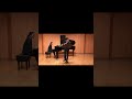 Flute Encyclopedia | Gossec Gavotte | Yuya Kanda