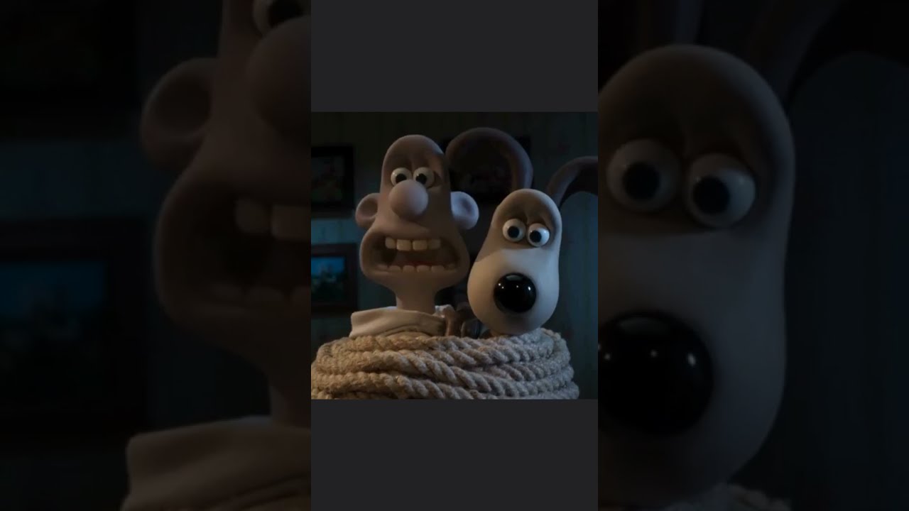 These 2 Animated Clips Are Basically The Same Shorts