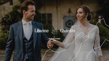 Wedding Film: Leanne & Quintin