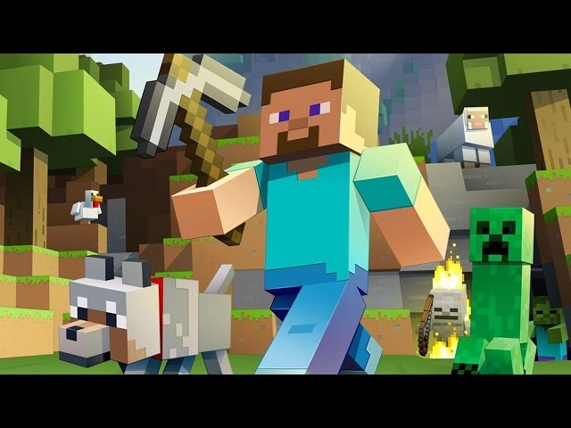 Minecraft Claims the Title of All-Time Best-Selling Video Game – Vipi Kenya