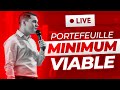 Live11 portefeuille minimum viable  rappel facile des fondamentaux pour investir avec linflation