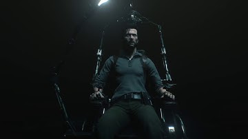 The Evil Within® 2 nightmare difficulty blind playthrough part 6 (All collectibles)