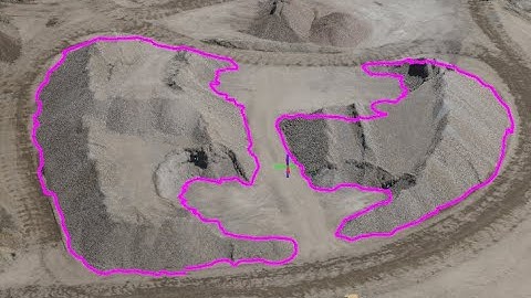 How to use the Automated Breakline Extraction tools in n4ce 4.30