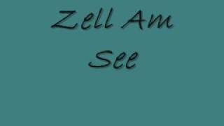 Download Lagu Zell Am See *RINGTONE* MP3 Download Lagu Zell Am See *RINGTONE* MP3