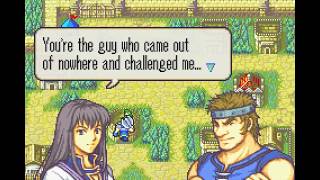 What If Karla Dies? What If Bartre Dies? + What If Bartre Pulls a Vaike and Forgets a Weapon?