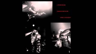 Ride for Revenge - Secrets of Cryptic Metal