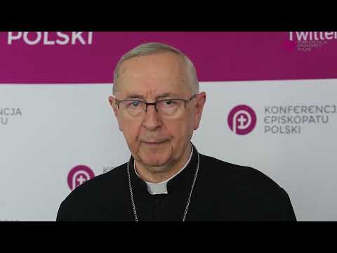 Przewodniczący Episkopatu na zakończenie roku szkolnego 2022/ 2023 r.