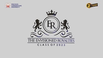 2ND CONVOCATION CEREMONY OF PCU FOR AWARDS OF DEGREE AND PRIZES