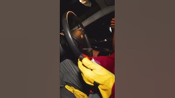 Tommy G meets the most wanted car thief in America 😳 #tommygworld #tommygyoutube #tommyg #cars