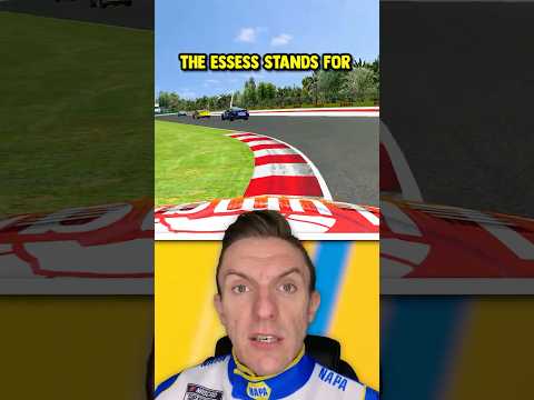 Chase Elliott Breaks