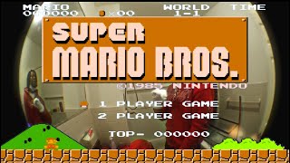 GB (GBGambeano, GBProffit) - “SMB”                  (Official Music Video)