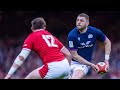 Reviewing Scotland v Wales - Six Nations 2023