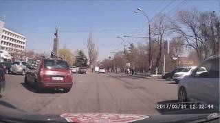 Review Car DVR T639 with Novatek 96223 Chip