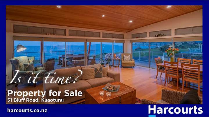 51 Bluff Road, Kuaotunu