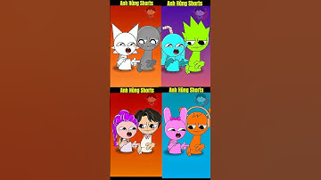 [SPRUNKI] Đừng bao giờ đùa kiểu này với con gái 💀| Sprunki Incredibox #incredibox #shorts