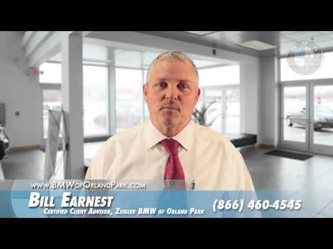 introducing-bill-earnest,-certified-client-advisor-at-zeigler-bmw-of-orland-park,-illinois